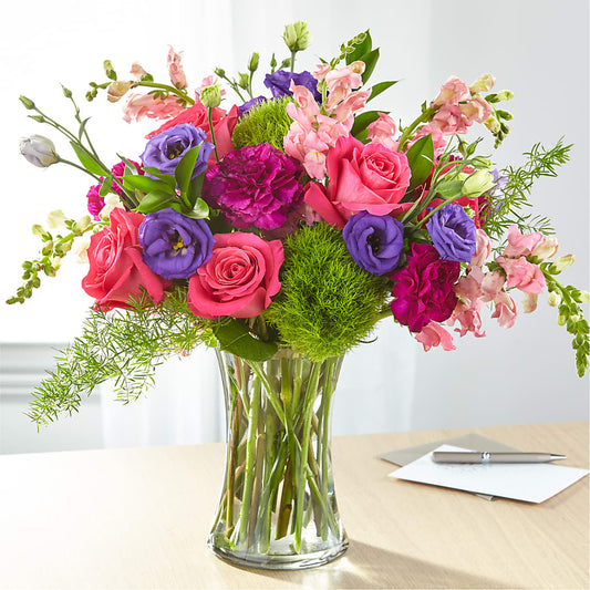 Charm & Comfort Bouquet –  Precious Flowers And Gifts, Ceres CA