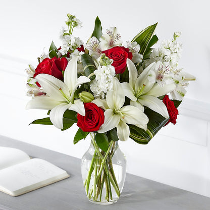 Loving Respect Bouquet –  Precious Flowers And Gifts, Ceres CA