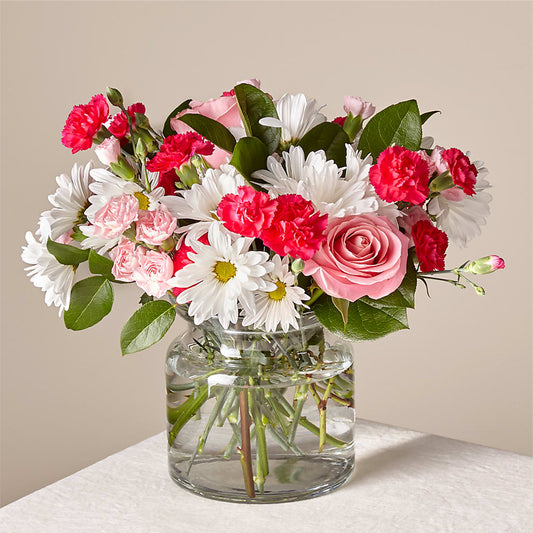 Sweet Surprises® Bouquet –  Precious Flowers And Gifts, Ceres CA