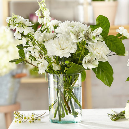 Classic Ivory – A Florist Original –  Precious Flowers And Gifts, Ceres CA
