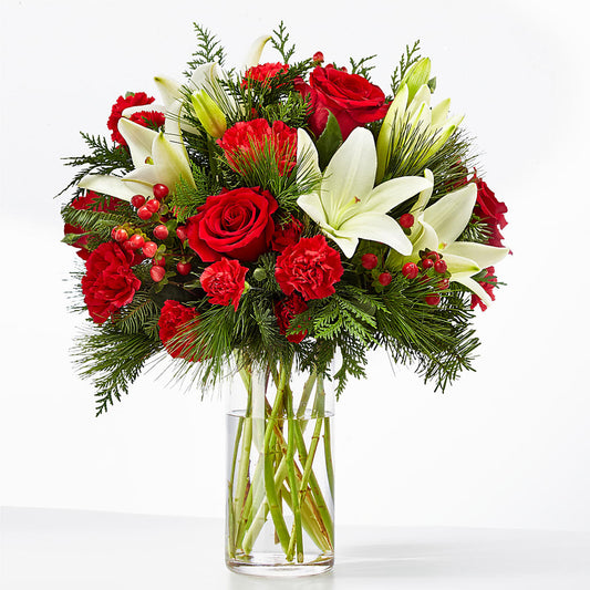 Joyful Greetings Bouquet –  Precious Flowers And Gifts, Ceres CA