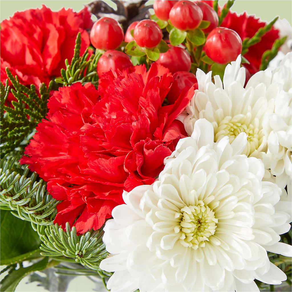 Snow Angel Bouquet –  Precious Flowers And Gifts, Ceres CA