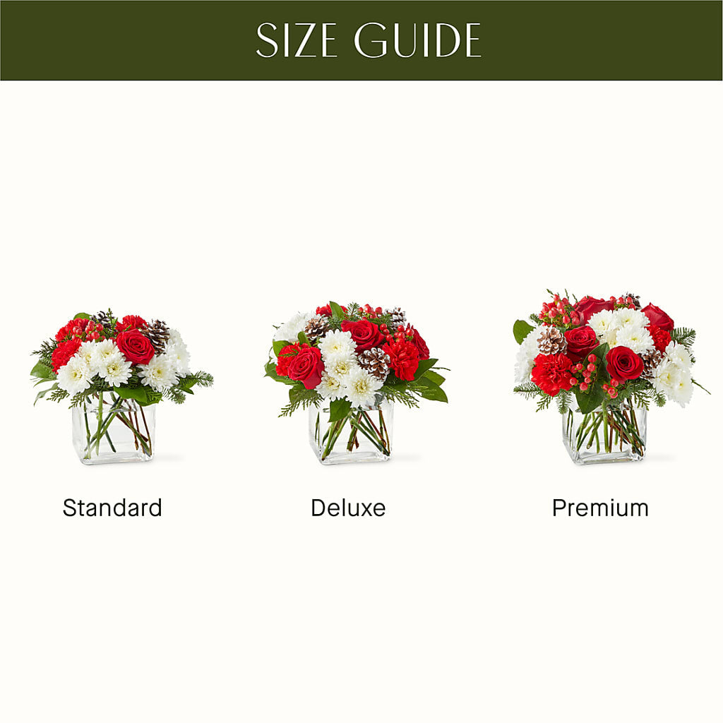Snow Angel Bouquet –  Precious Flowers And Gifts, Ceres CA