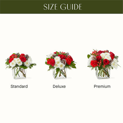 Snow Angel Bouquet –  Precious Flowers And Gifts, Ceres CA