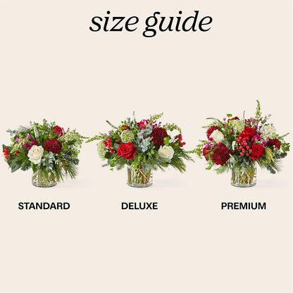 Cranberry Fizz Bouquet –  Precious Flowers And Gifts, Ceres CA