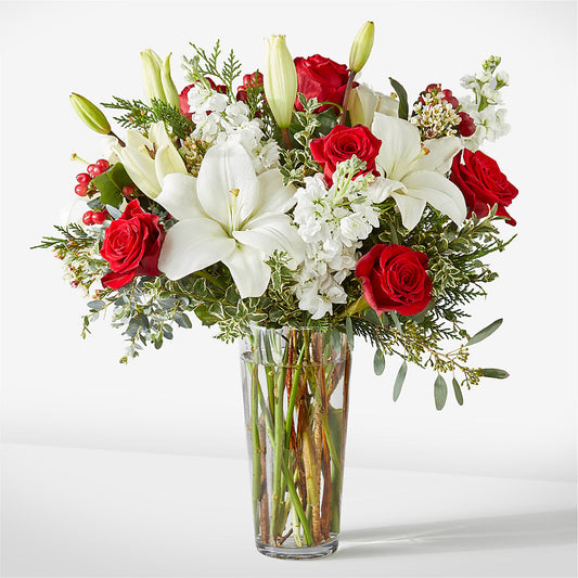 Twinkle Lights Bouquet –  Precious Flowers And Gifts, Ceres CA