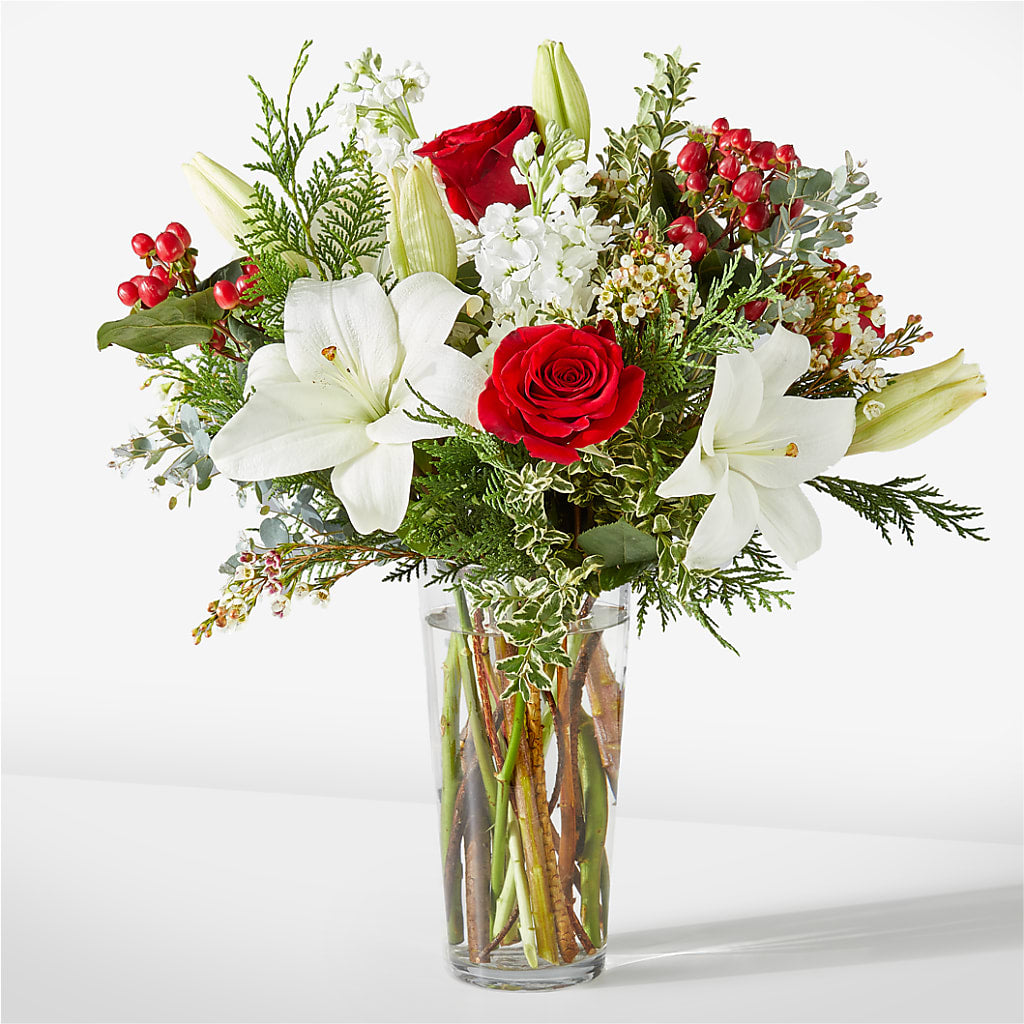 Twinkle Lights Bouquet –  Precious Flowers And Gifts, Ceres CA