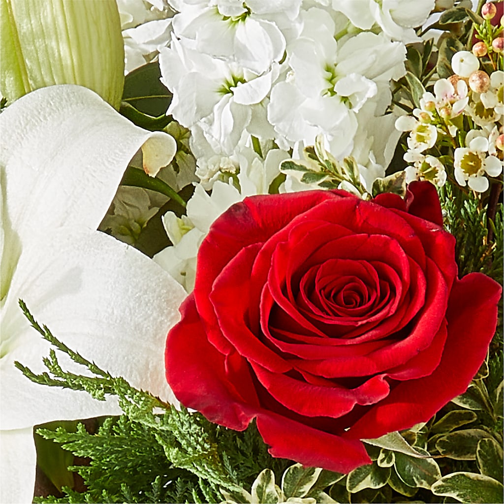 Twinkle Lights Bouquet –  Precious Flowers And Gifts, Ceres CA