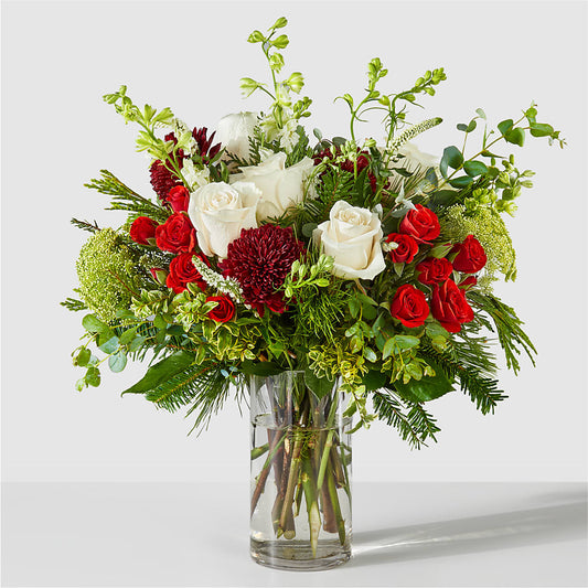 Favorite Traditions Bouquet –  Precious Flowers And Gifts, Ceres CA