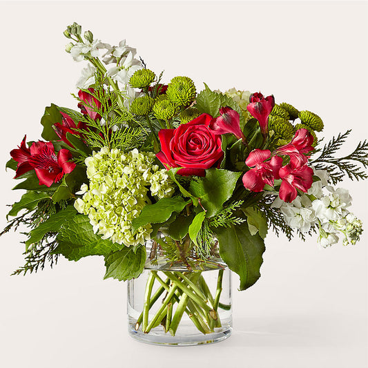 Tree Shopping Bouquet –  Precious Flowers And Gifts, Ceres CA