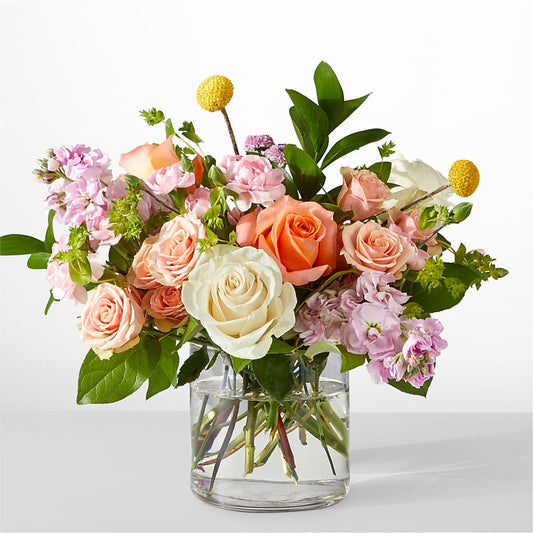 French Market Bouquet –  Precious Flowers And Gifts, Ceres CA