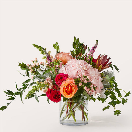 Glitz & Glam Bouquet –  Precious Flowers And Gifts, Ceres CA