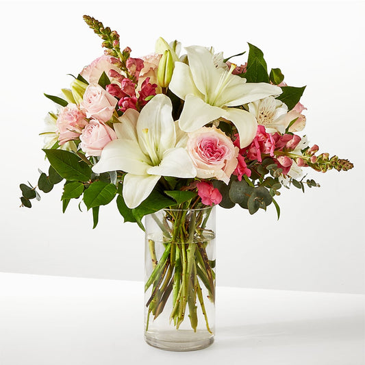 Ballet Slippers Bouquet –  Precious Flowers And Gifts, Ceres CA