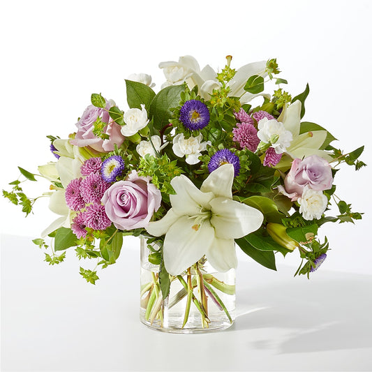 April Showers Bouquet –  Precious Flowers And Gifts, Ceres CA