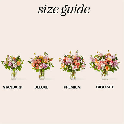 Perfect Contentment Bouquet –  Precious Flowers And Gifts, Ceres CA