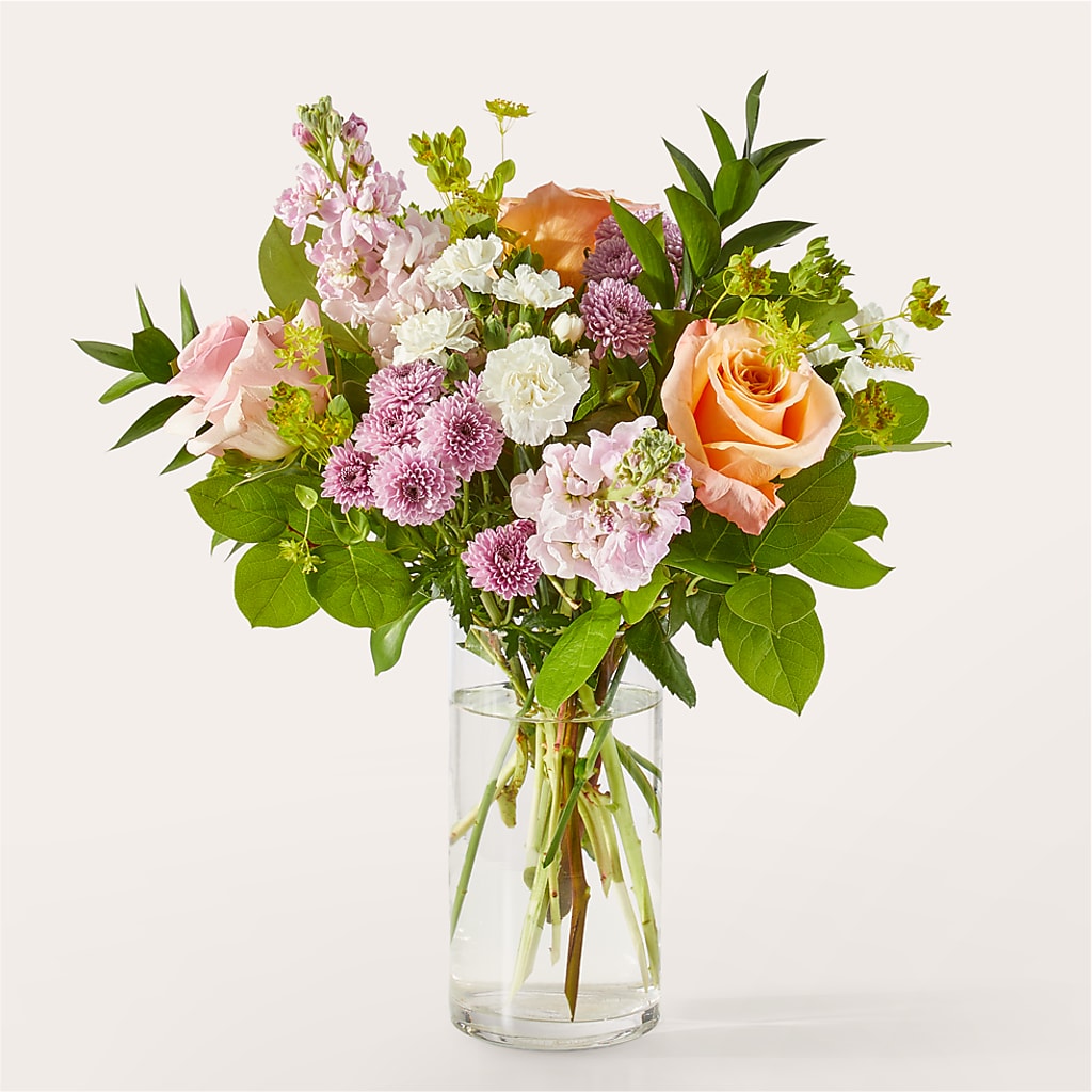 Perfect Contentment Bouquet –  Precious Flowers And Gifts, Ceres CA