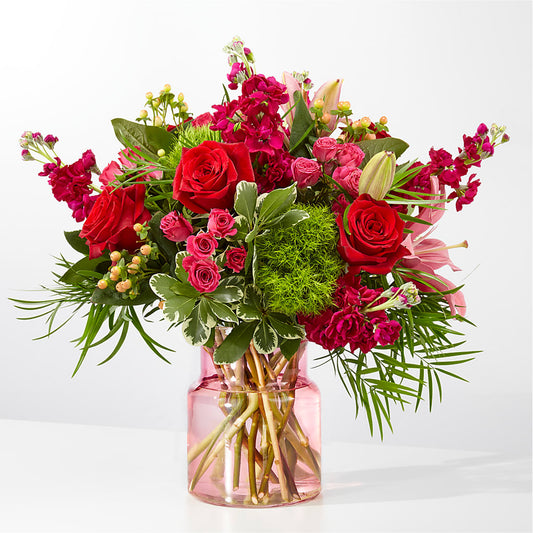 In Every Lifetime Bouquet –  Precious Flowers And Gifts, Ceres CA
