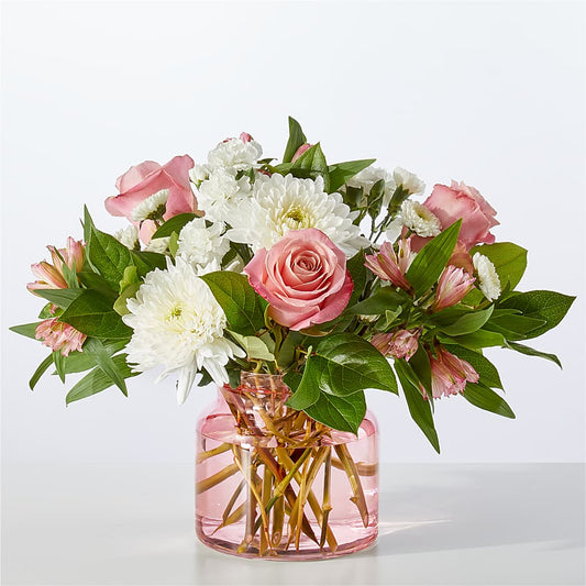 Infatuated Bouquet –  Precious Flowers And Gifts, Ceres CA