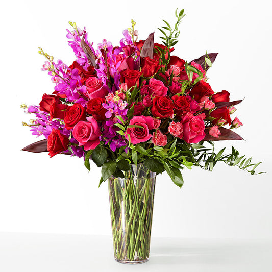The Honeymoon –  Precious Flowers And Gifts, Ceres CA