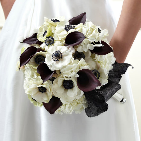 To Have and To Hold Bouquet –  Precious Flowers And Gifts, Ceres CA