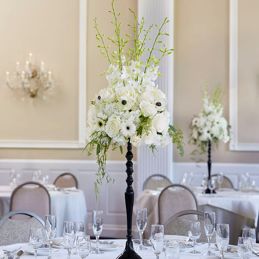 Regency Centerpiece –  Precious Flowers And Gifts, Ceres CA