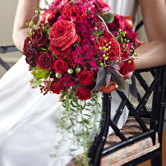 Pure Grace Bouquet  –  Precious Flowers And Gifts, Ceres CA