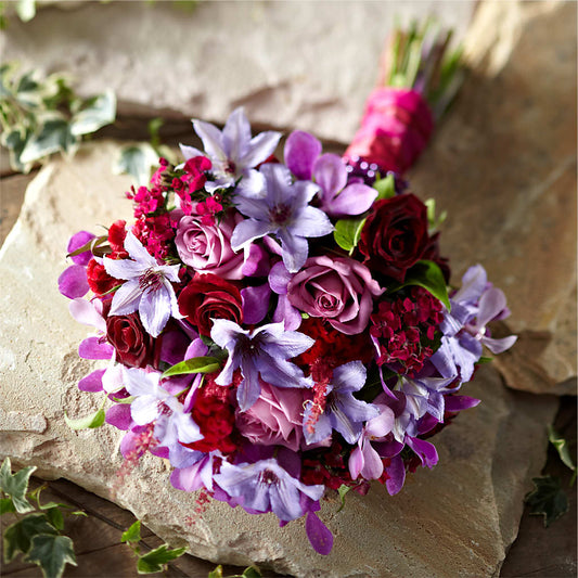 Enlightened Love Bouquet –  Precious Flowers And Gifts, Ceres CA
