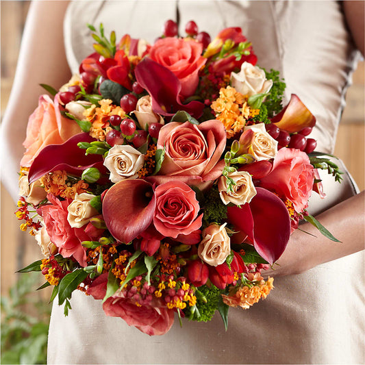 Contentment Bouquet –  Precious Flowers And Gifts, Ceres CA
