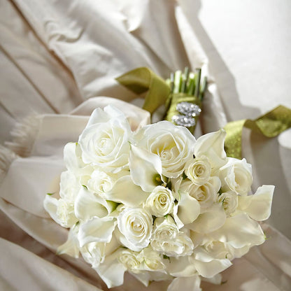 Serene Highness Bouquet –  Precious Flowers And Gifts, Ceres CA