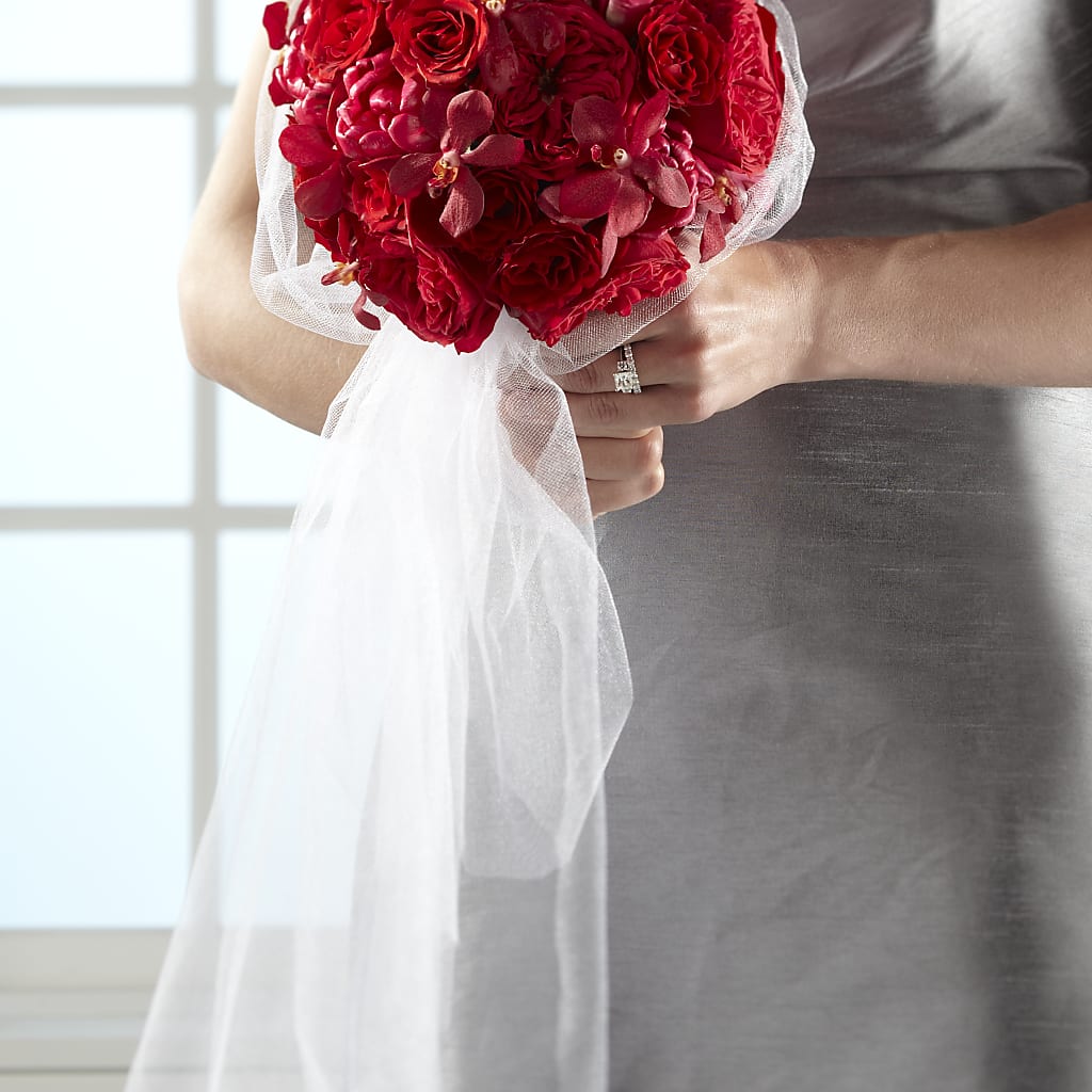 Desire Bouquet –  Precious Flowers And Gifts, Ceres CA